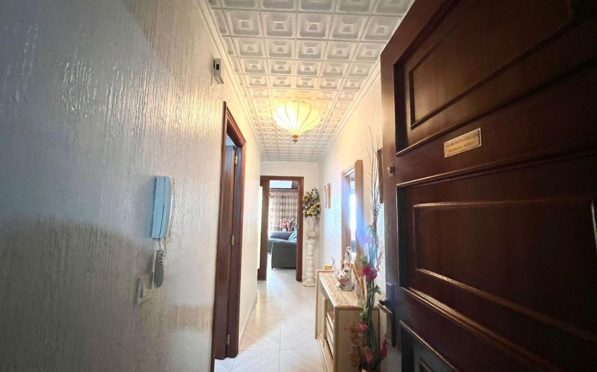 Herverkoop - Apartment -
Torrevieja - Acequion