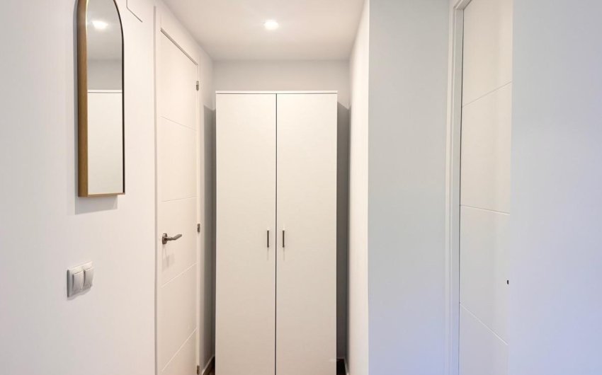 Herverkoop - Apartment -
Torrevieja - Acequion