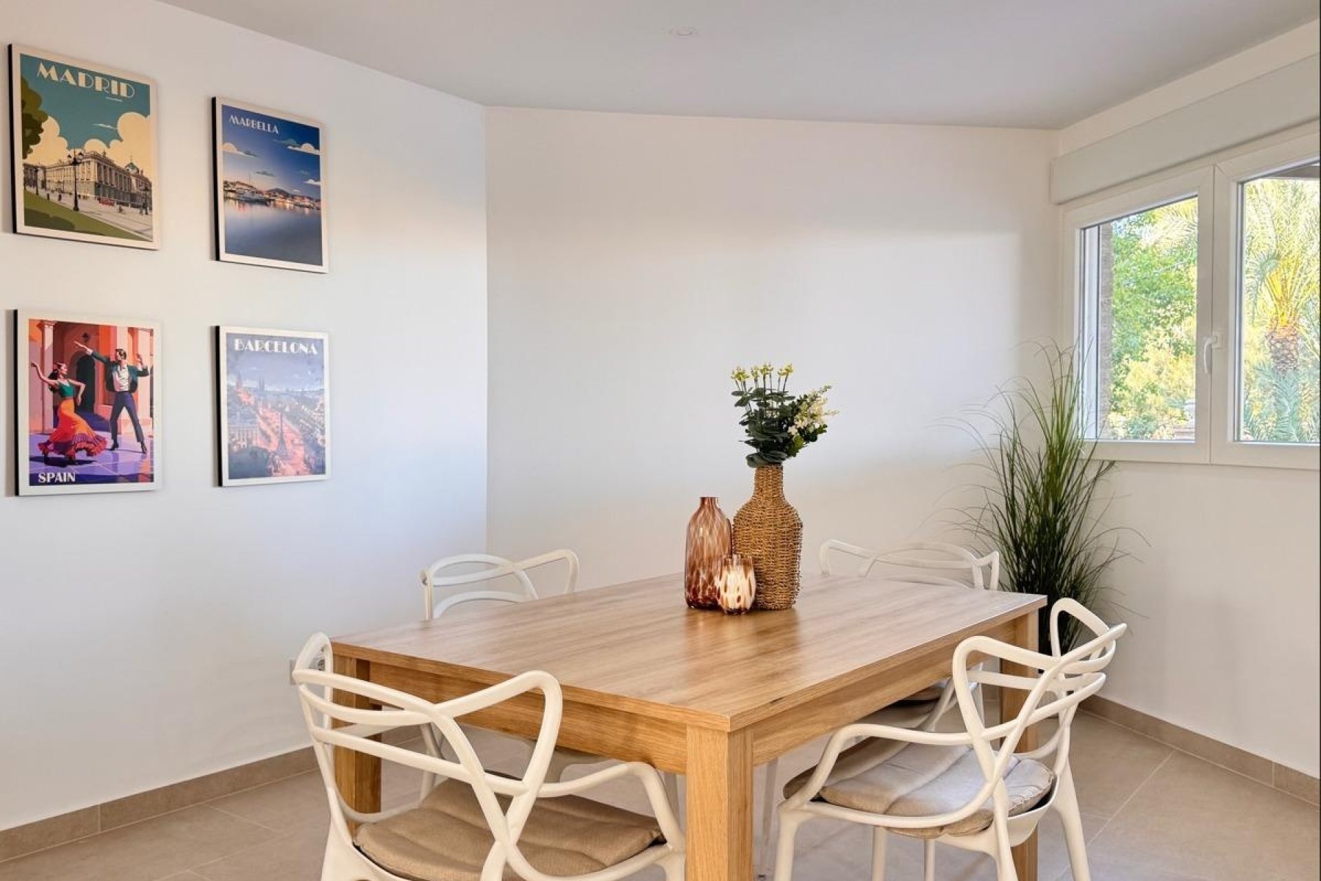 Herverkoop - Apartment -
Torrevieja - Acequion