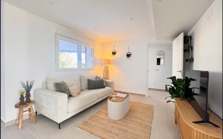 Herverkoop - Apartment -
Torrevieja - Acequion