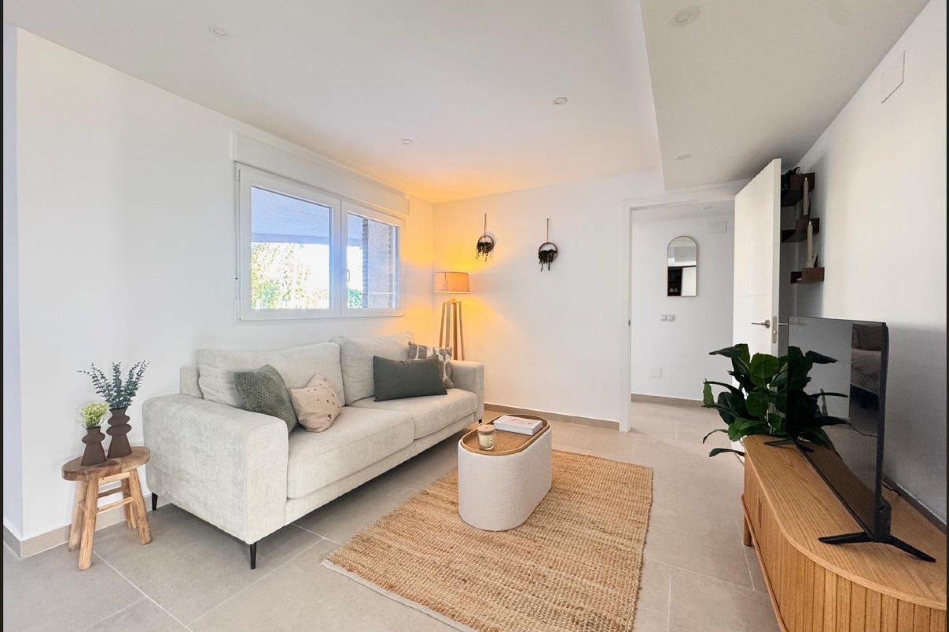 Herverkoop - Apartment -
Torrevieja - Acequion