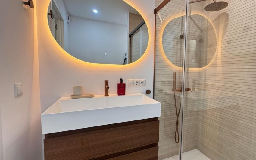 Herverkoop - Apartment -
Torrevieja - Acequion