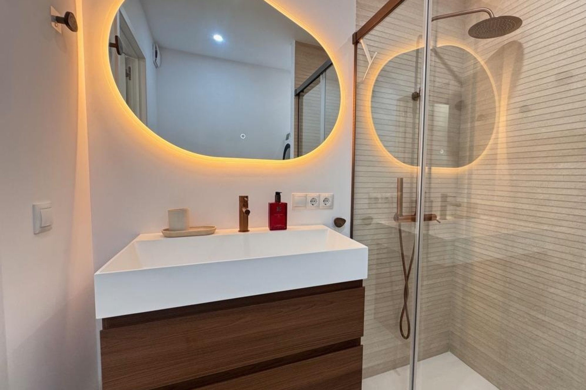 Herverkoop - Apartment -
Torrevieja - Acequion