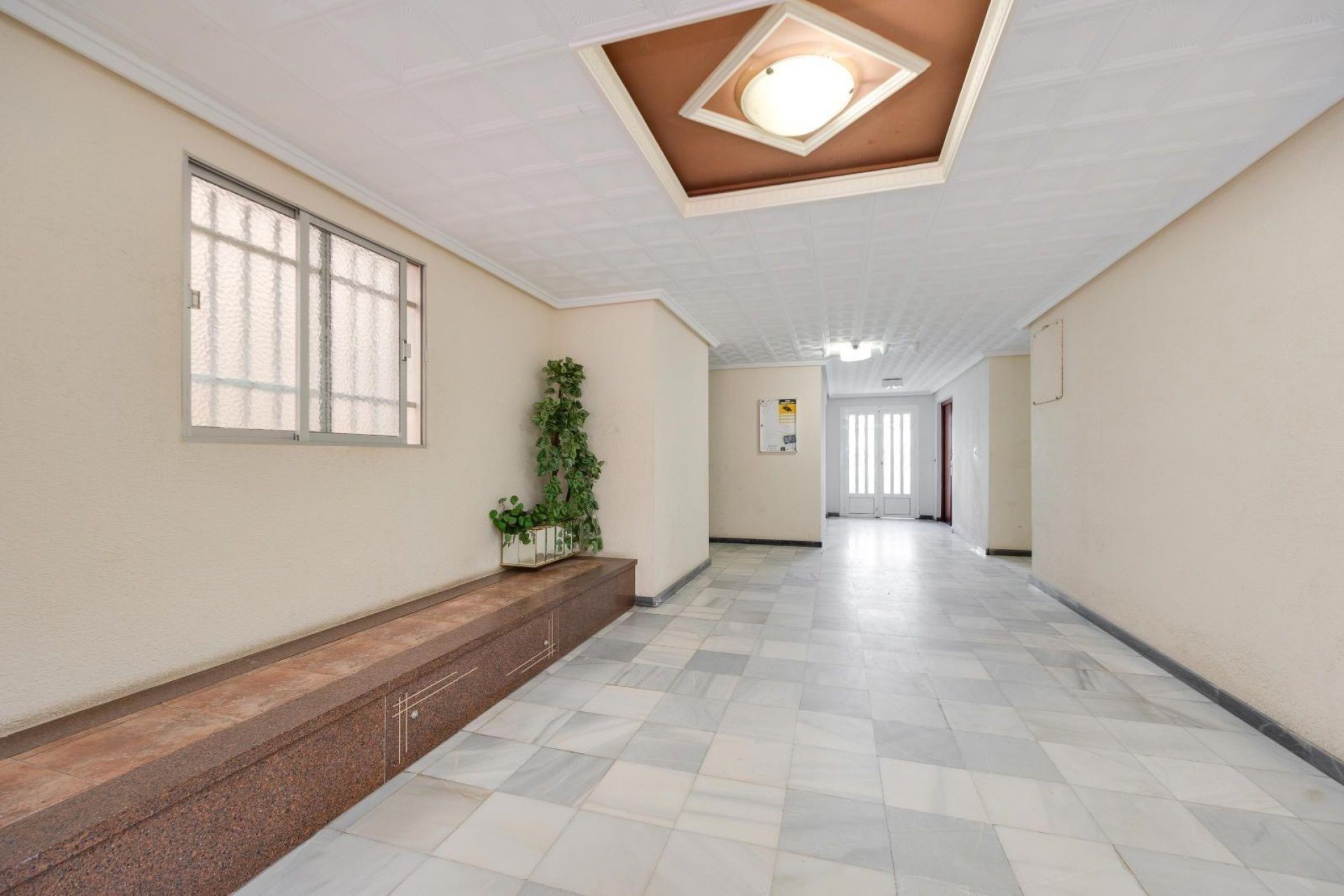 Herverkoop - Apartment -
Torrevieja - Acequion