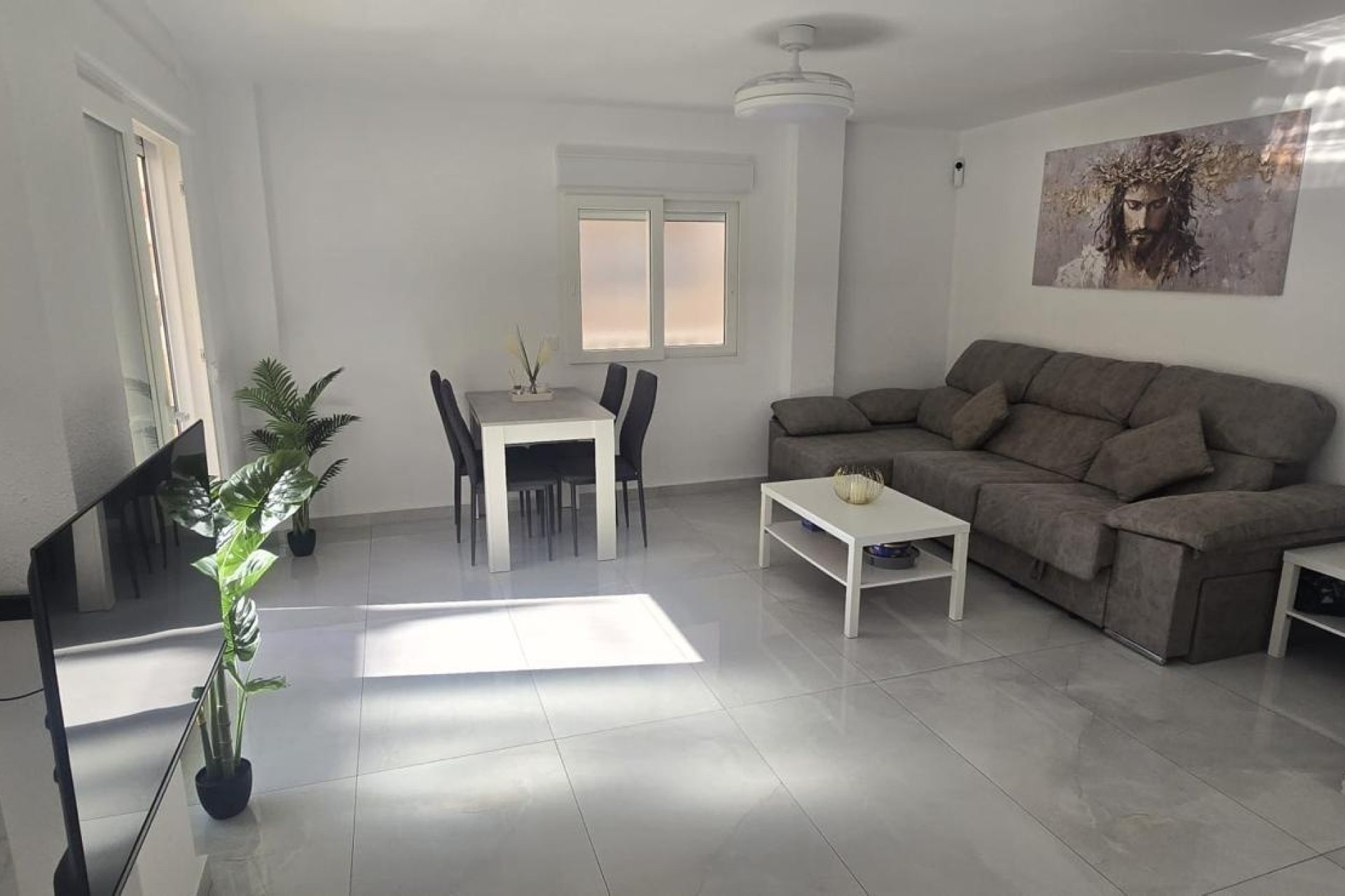 Herverkoop - Apartment -
Torrevieja - Acequion