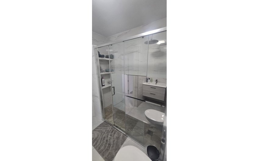 Herverkoop - Apartment -
Torrevieja - Acequion