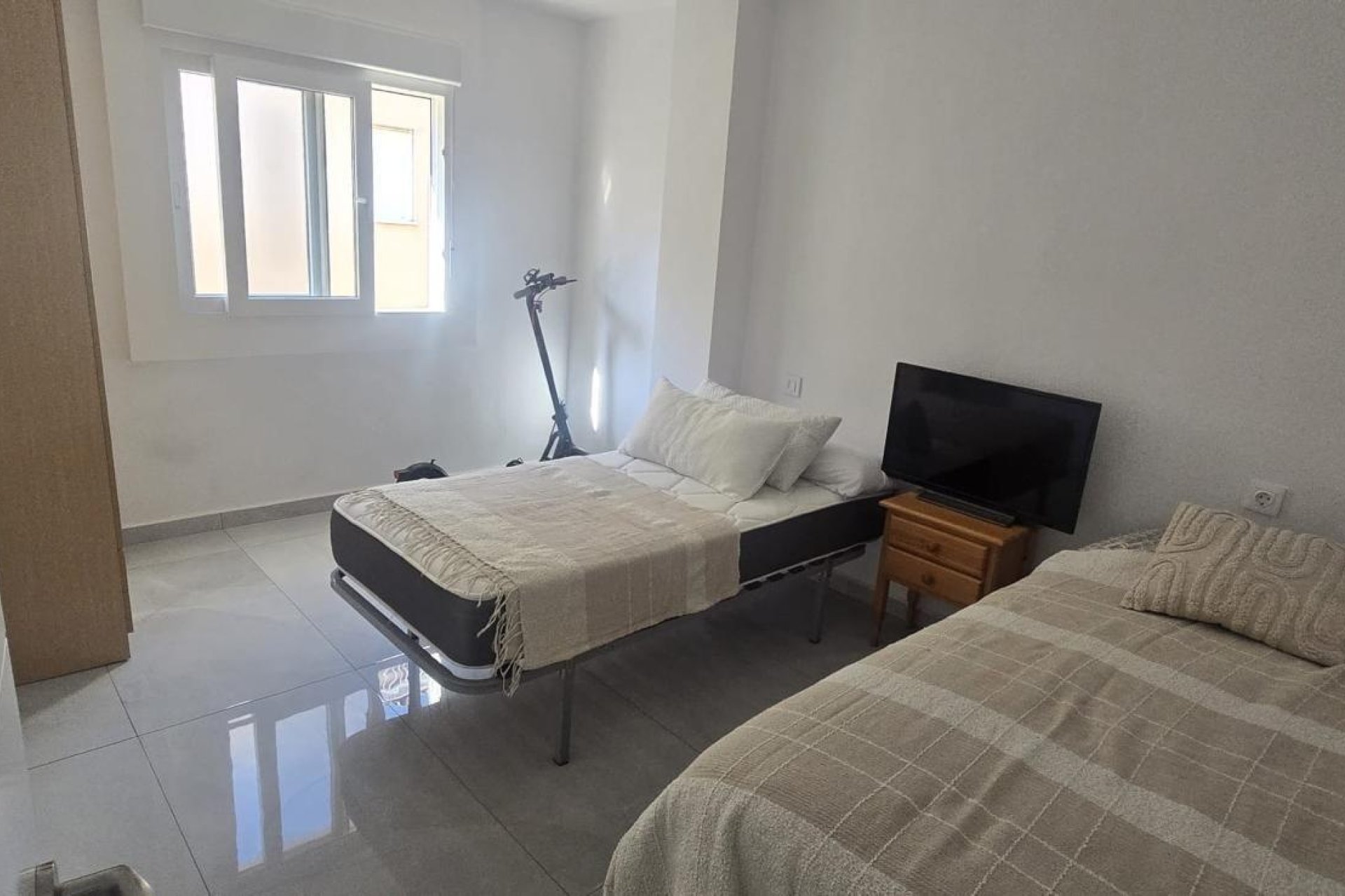 Herverkoop - Apartment -
Torrevieja - Acequion
