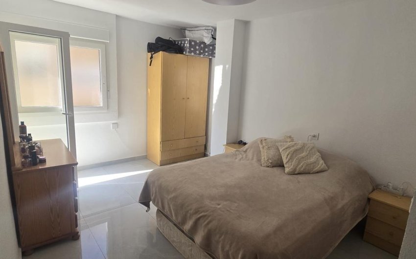 Herverkoop - Apartment -
Torrevieja - Acequion