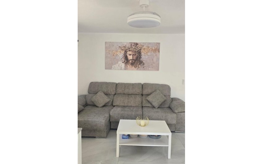 Herverkoop - Apartment -
Torrevieja - Acequion