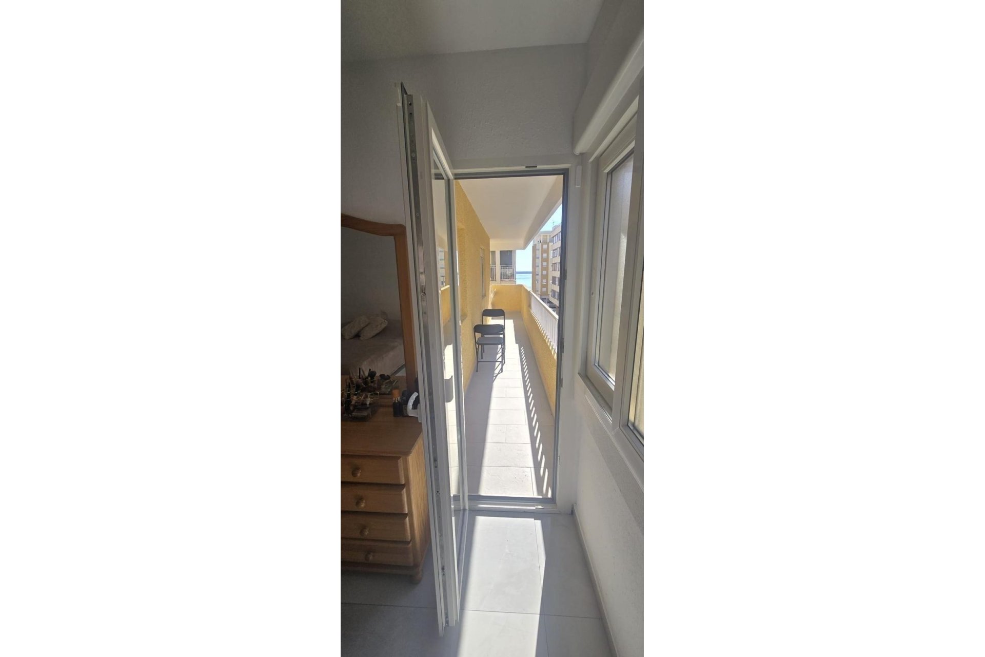 Herverkoop - Apartment -
Torrevieja - Acequion