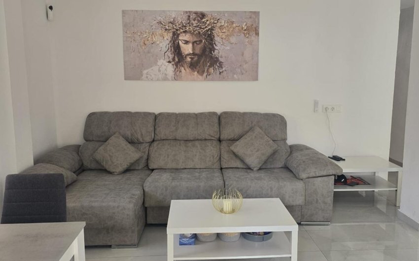 Herverkoop - Apartment -
Torrevieja - Acequion