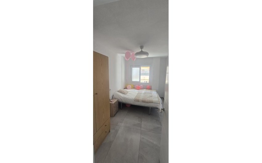 Herverkoop - Apartment -
Torrevieja - Acequion