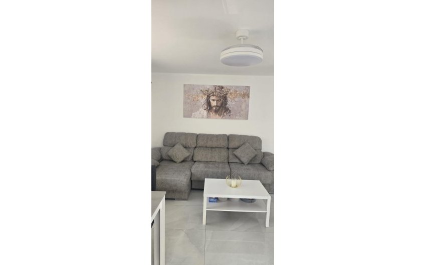 Herverkoop - Apartment -
Torrevieja - Acequion
