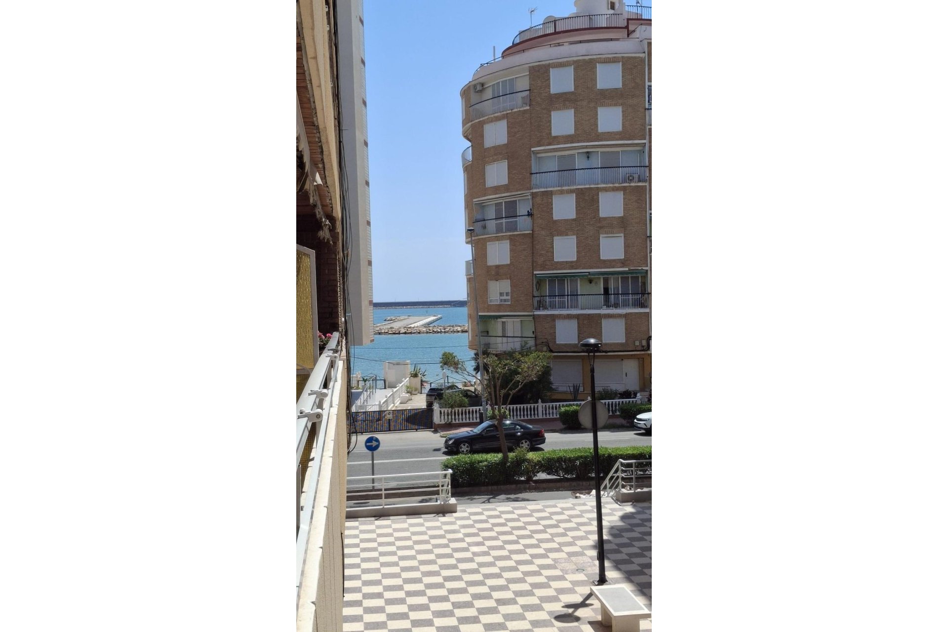 Herverkoop - Apartment -
Torrevieja - Acequion