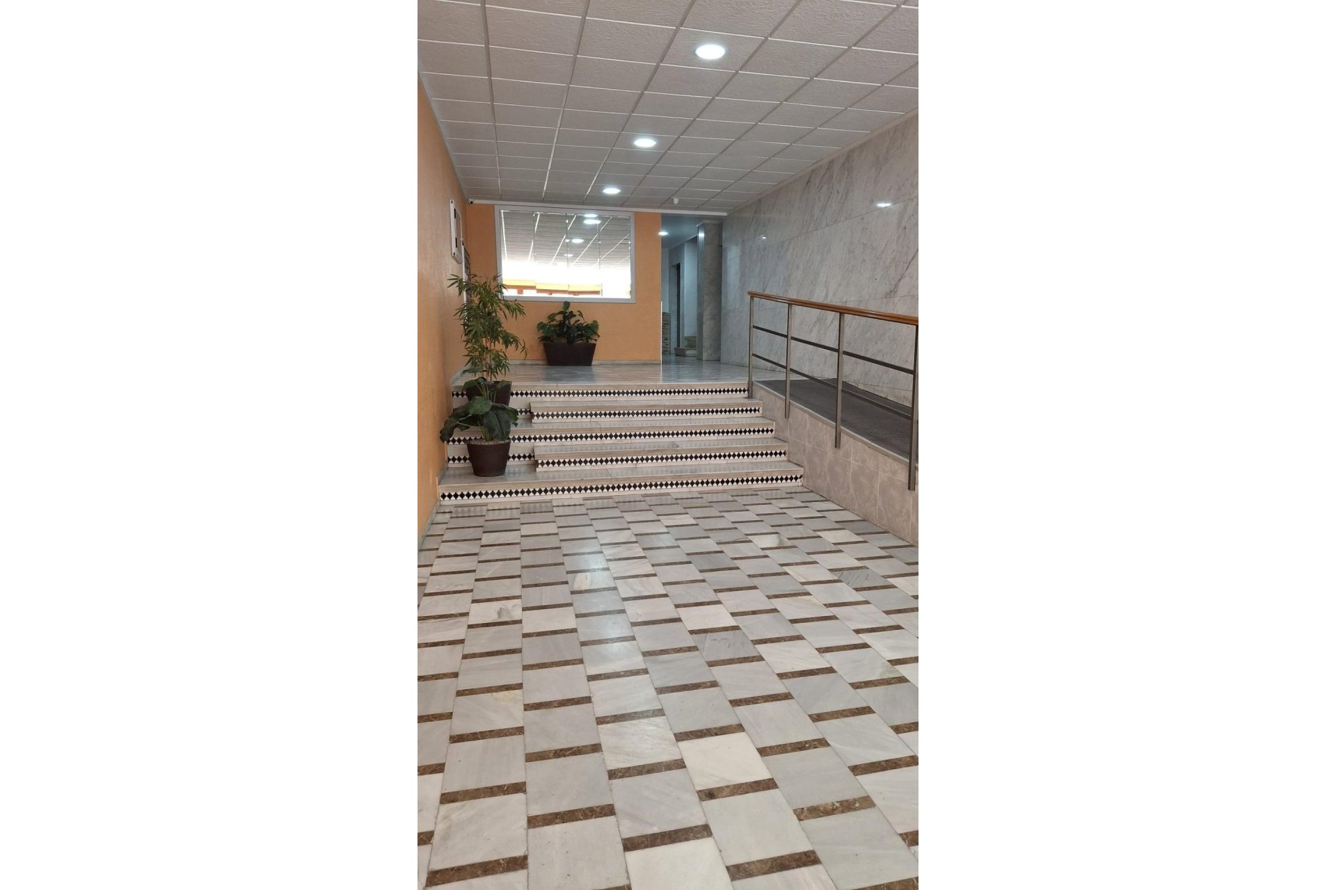 Herverkoop - Apartment -
Torrevieja - Acequion