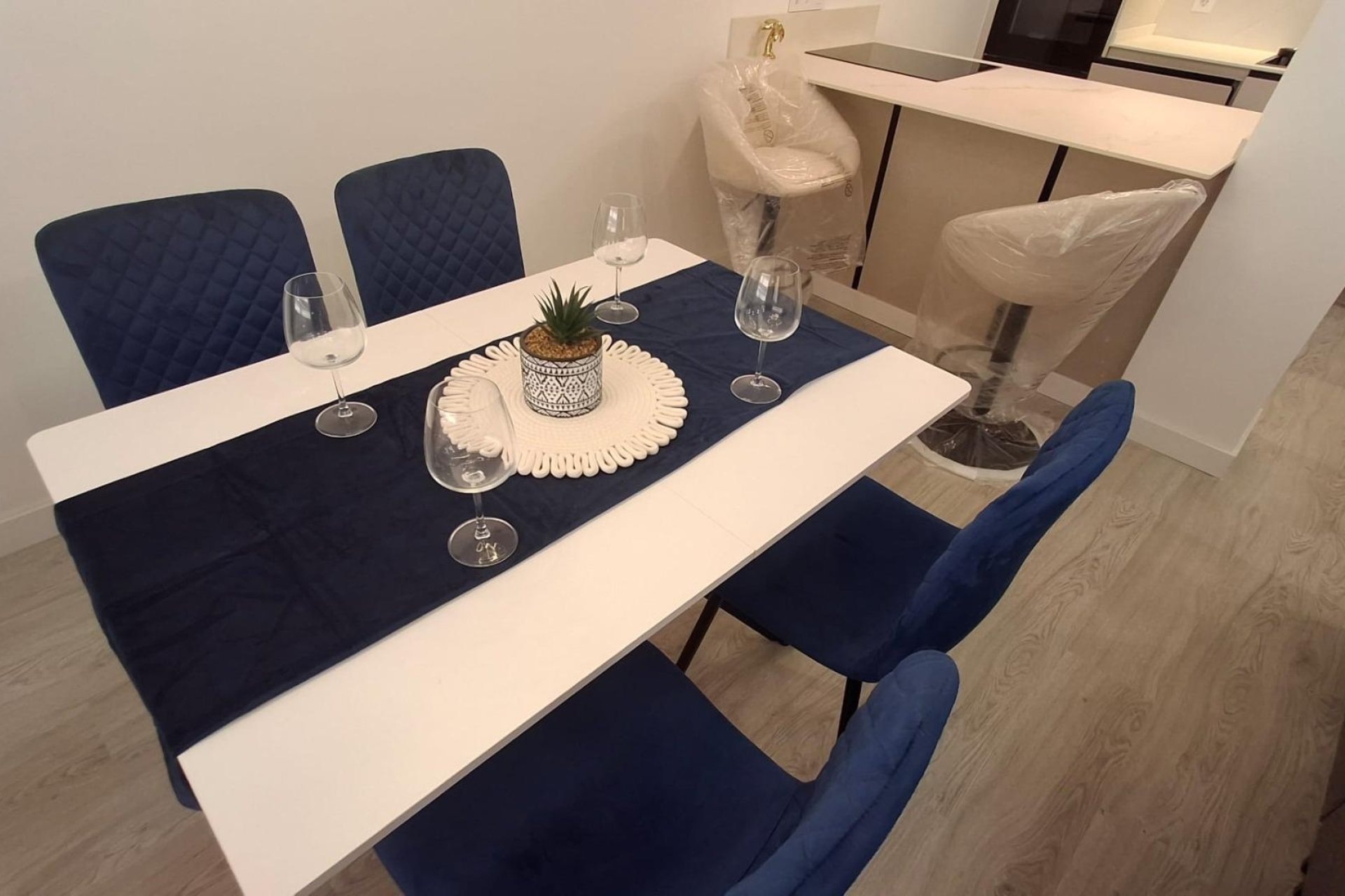 Herverkoop - Apartment -
Torrevieja - Acequion