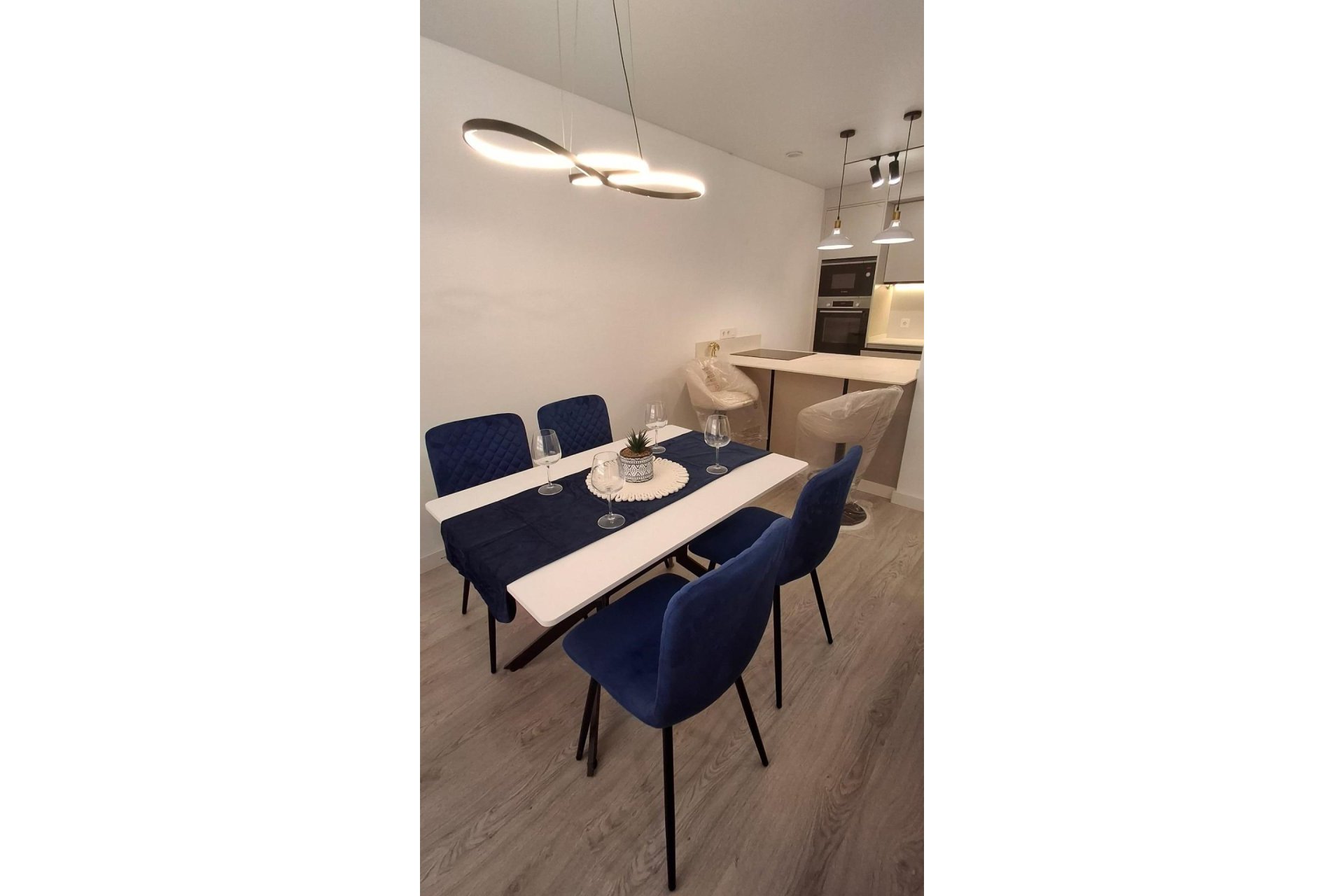 Herverkoop - Apartment -
Torrevieja - Acequion