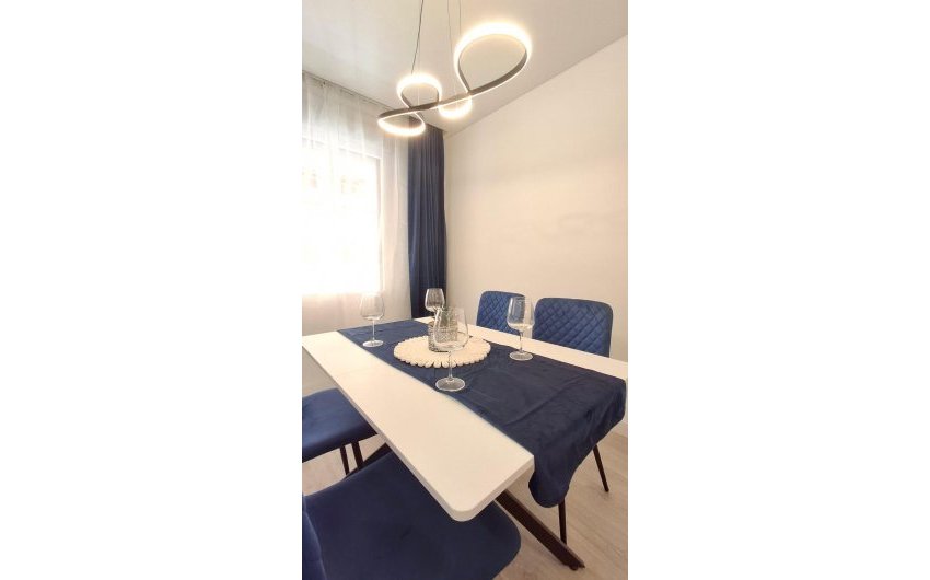 Herverkoop - Apartment -
Torrevieja - Acequion