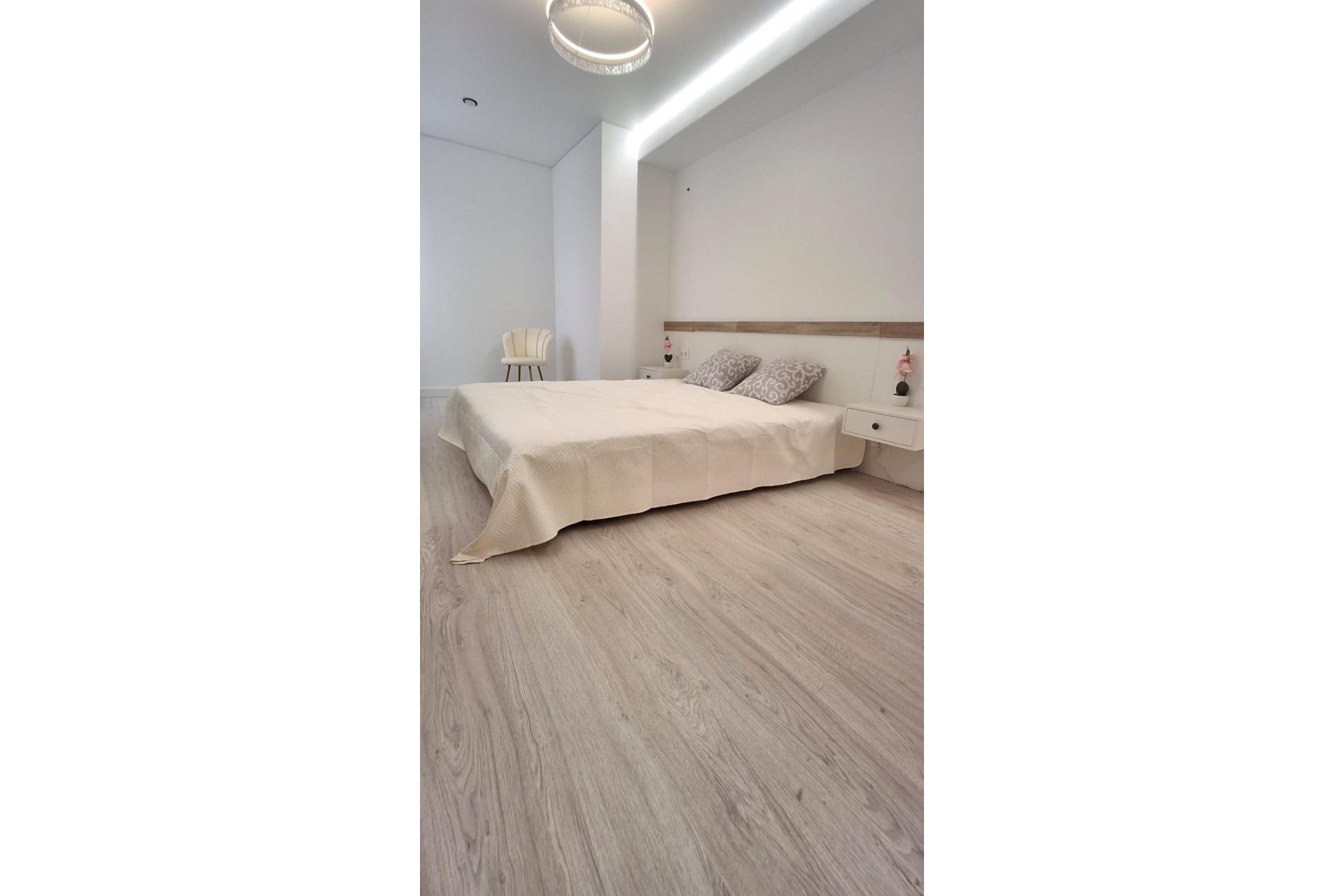 Herverkoop - Apartment -
Torrevieja - Acequion