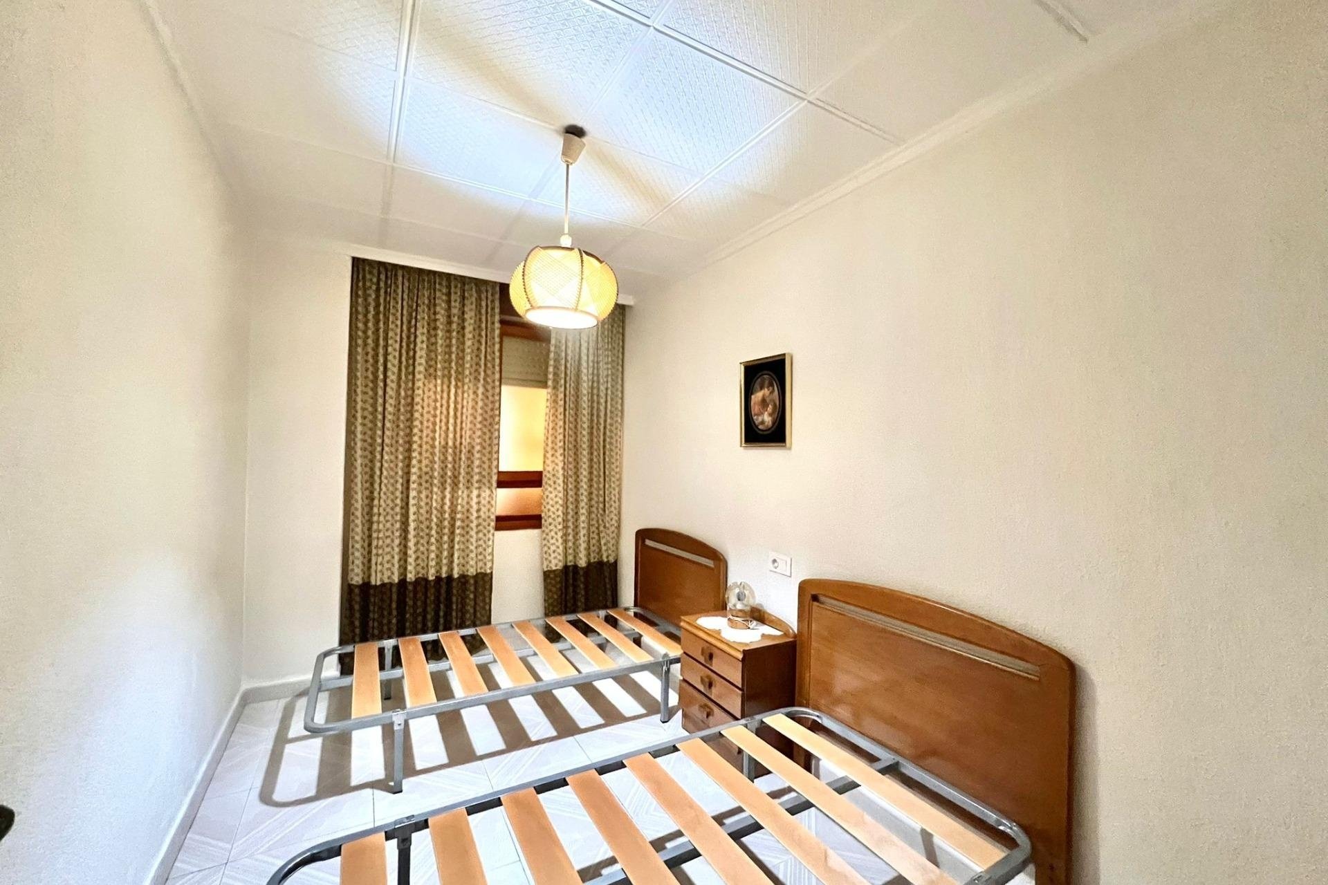 Herverkoop - Apartment -
Torrevieja - Acequion