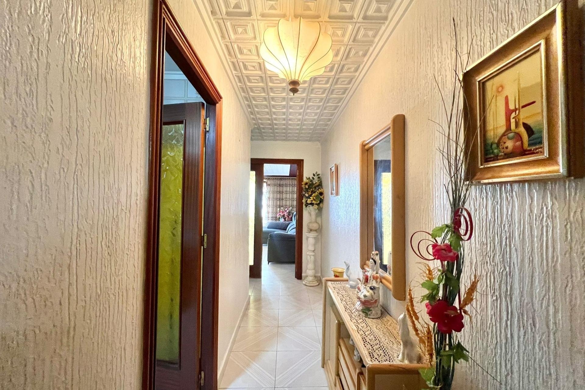 Herverkoop - Apartment -
Torrevieja - Acequion