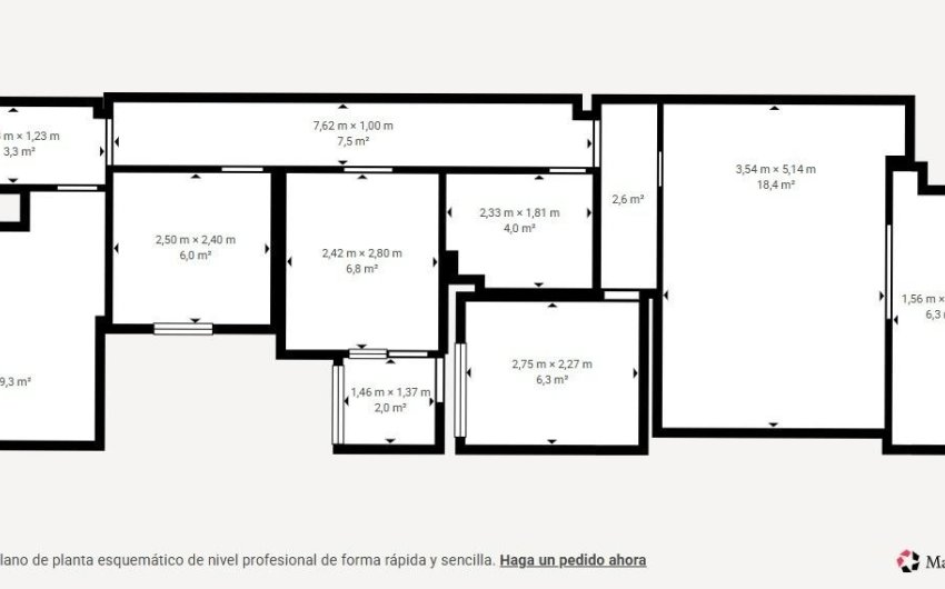 Herverkoop - Apartment -
Torrevieja - Acequion