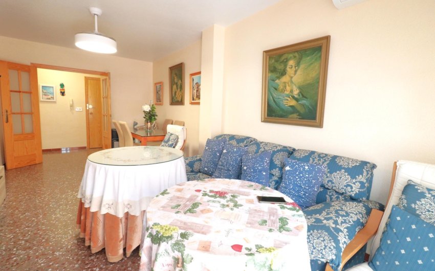 Herverkoop - Apartment -
Torrevieja - Acequion