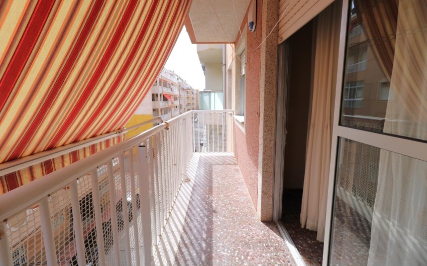 Herverkoop - Apartment -
Torrevieja - Acequion