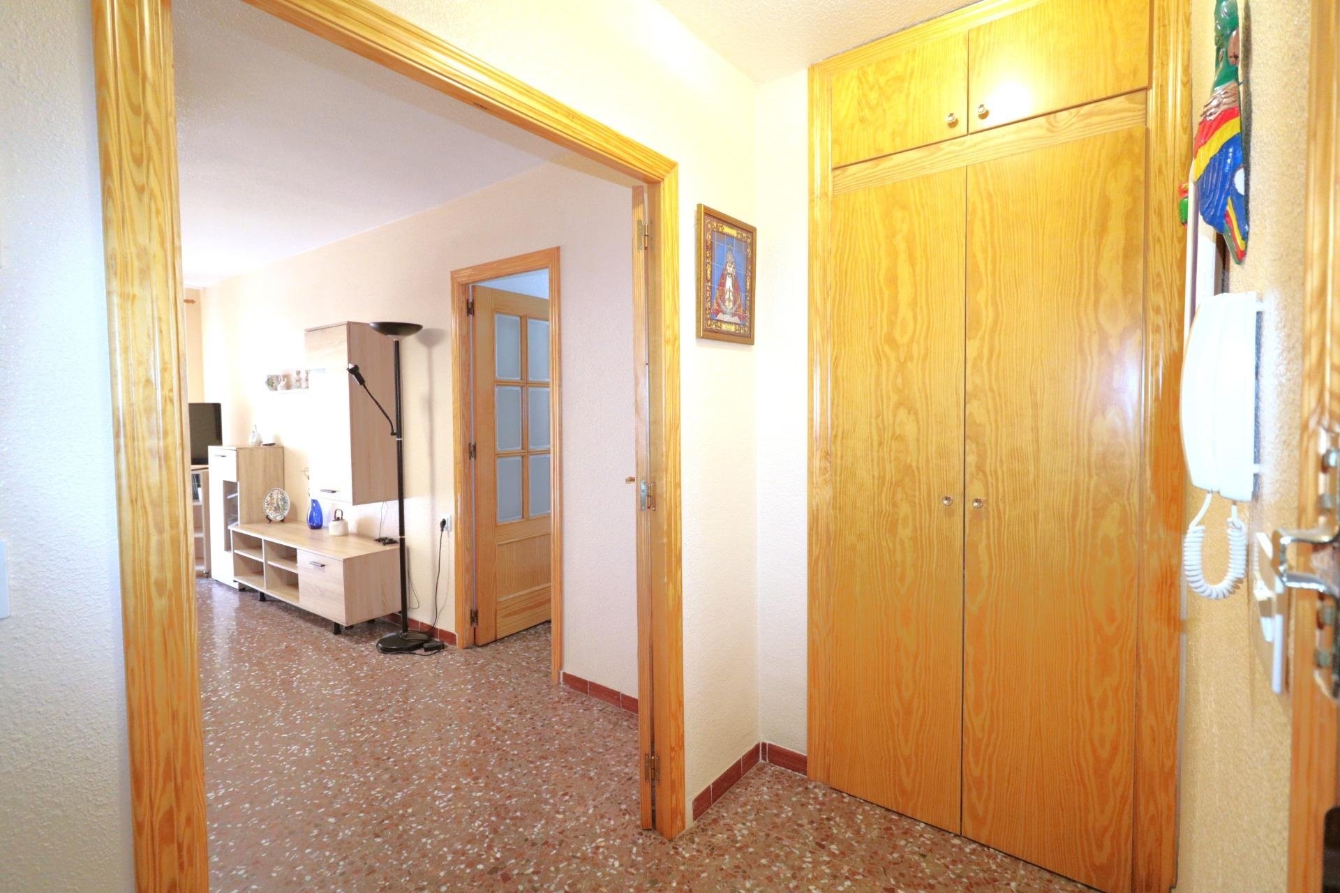 Herverkoop - Apartment -
Torrevieja - Acequion