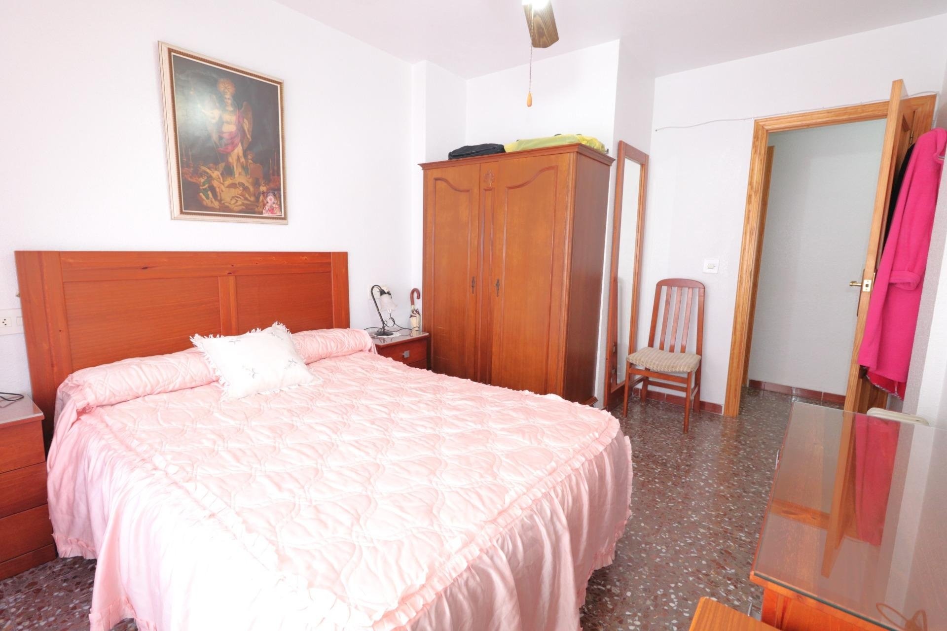 Herverkoop - Apartment -
Torrevieja - Acequion