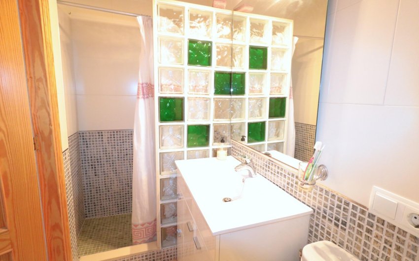 Herverkoop - Apartment -
Torrevieja - Acequion