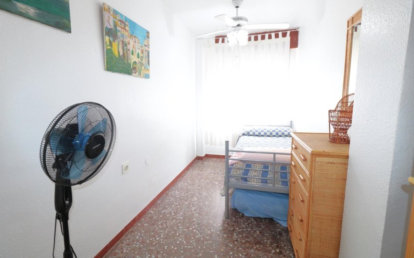 Herverkoop - Apartment -
Torrevieja - Acequion