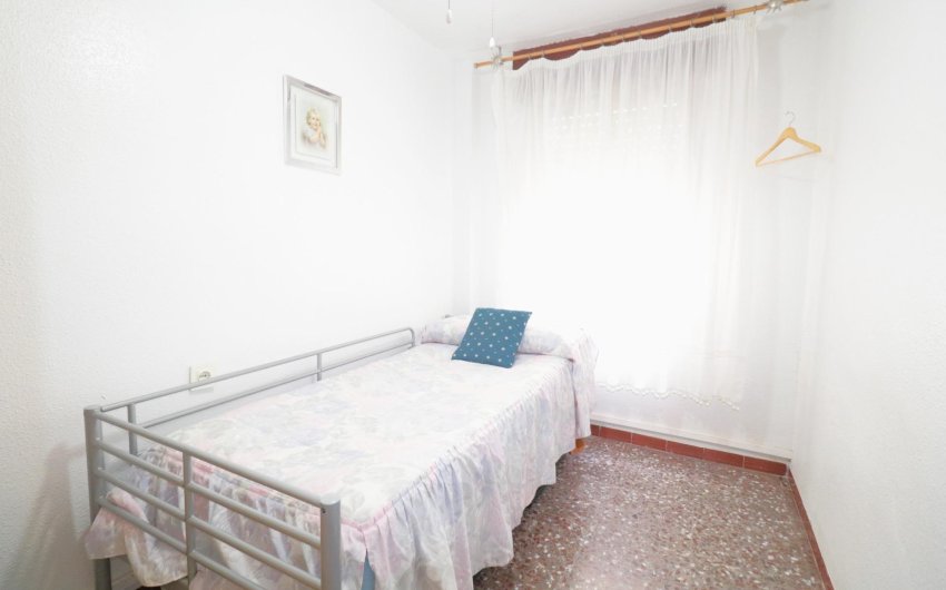 Herverkoop - Apartment -
Torrevieja - Acequion