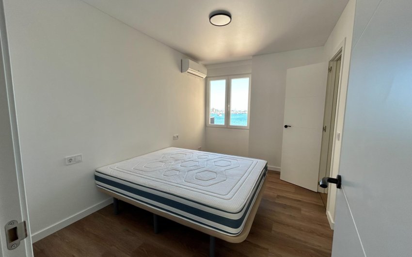 Herverkoop - Apartment -
Torrevieja - Acequion