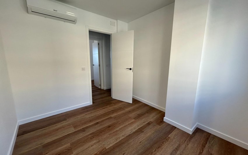 Herverkoop - Apartment -
Torrevieja - Acequion