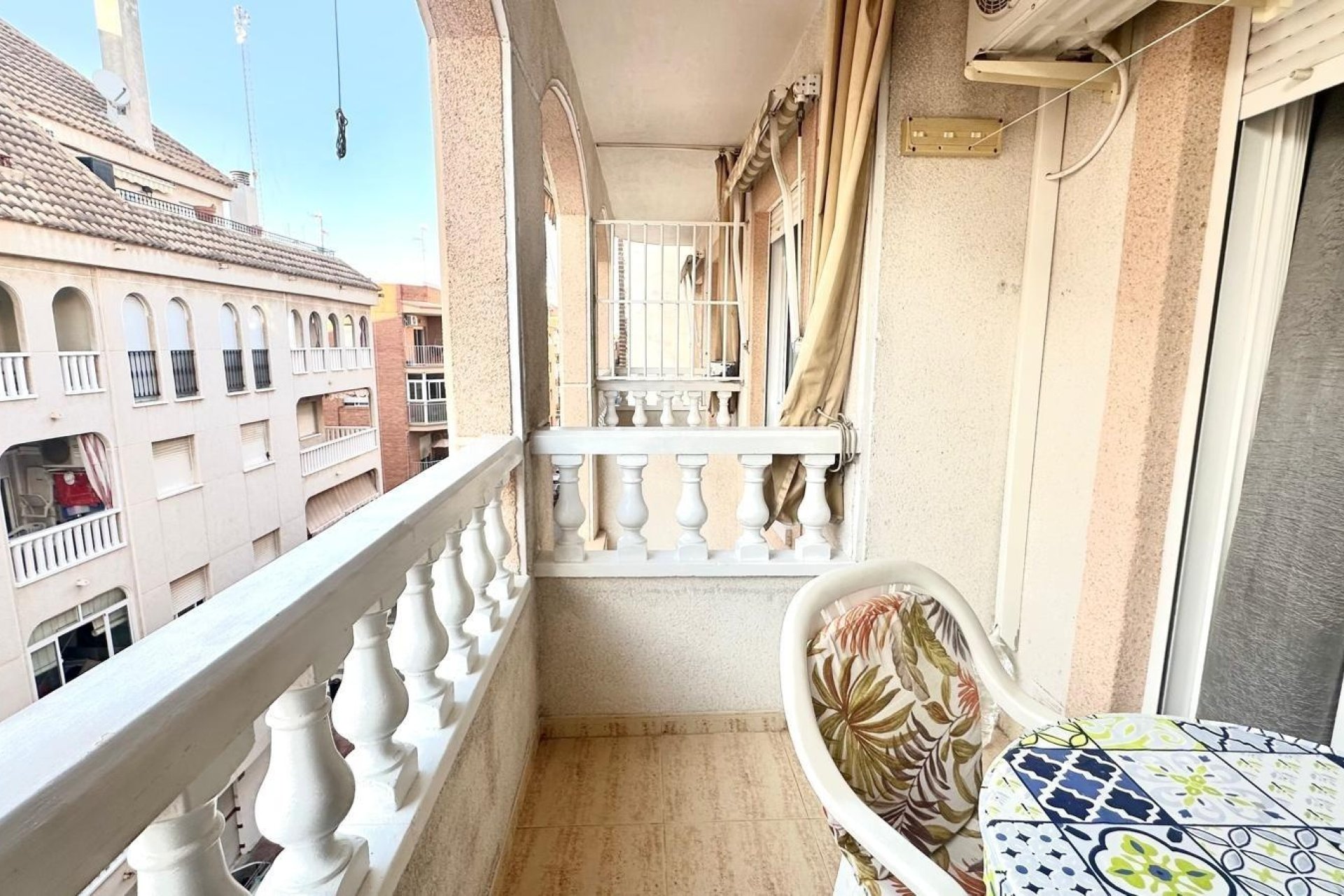 Herverkoop - Apartment -
Torrevieja - Acequion
