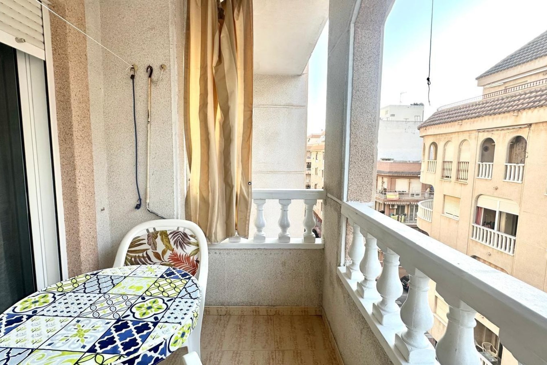 Herverkoop - Apartment -
Torrevieja - Acequion