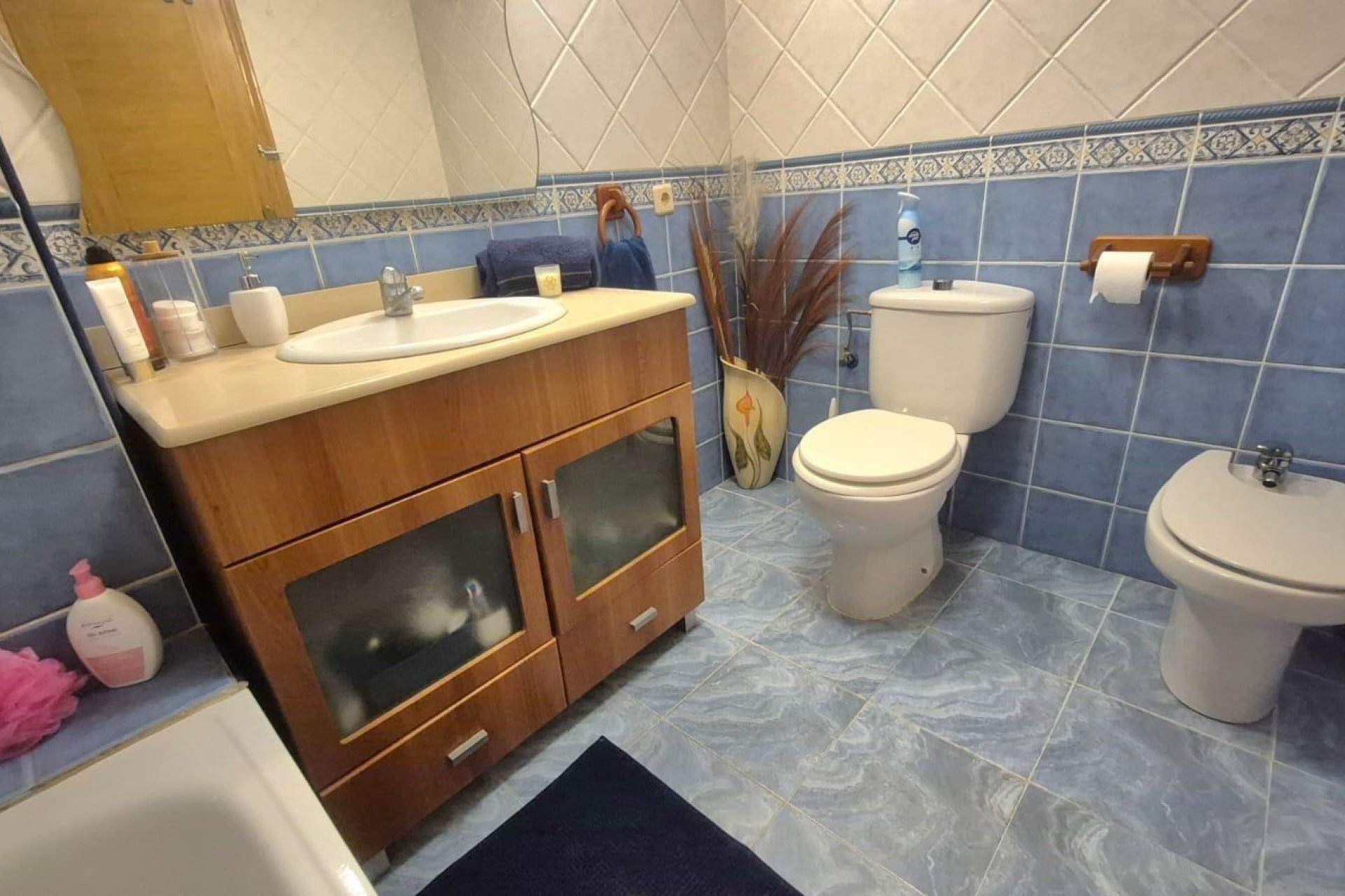 Herverkoop - Apartment -
Torrevieja - Acequion