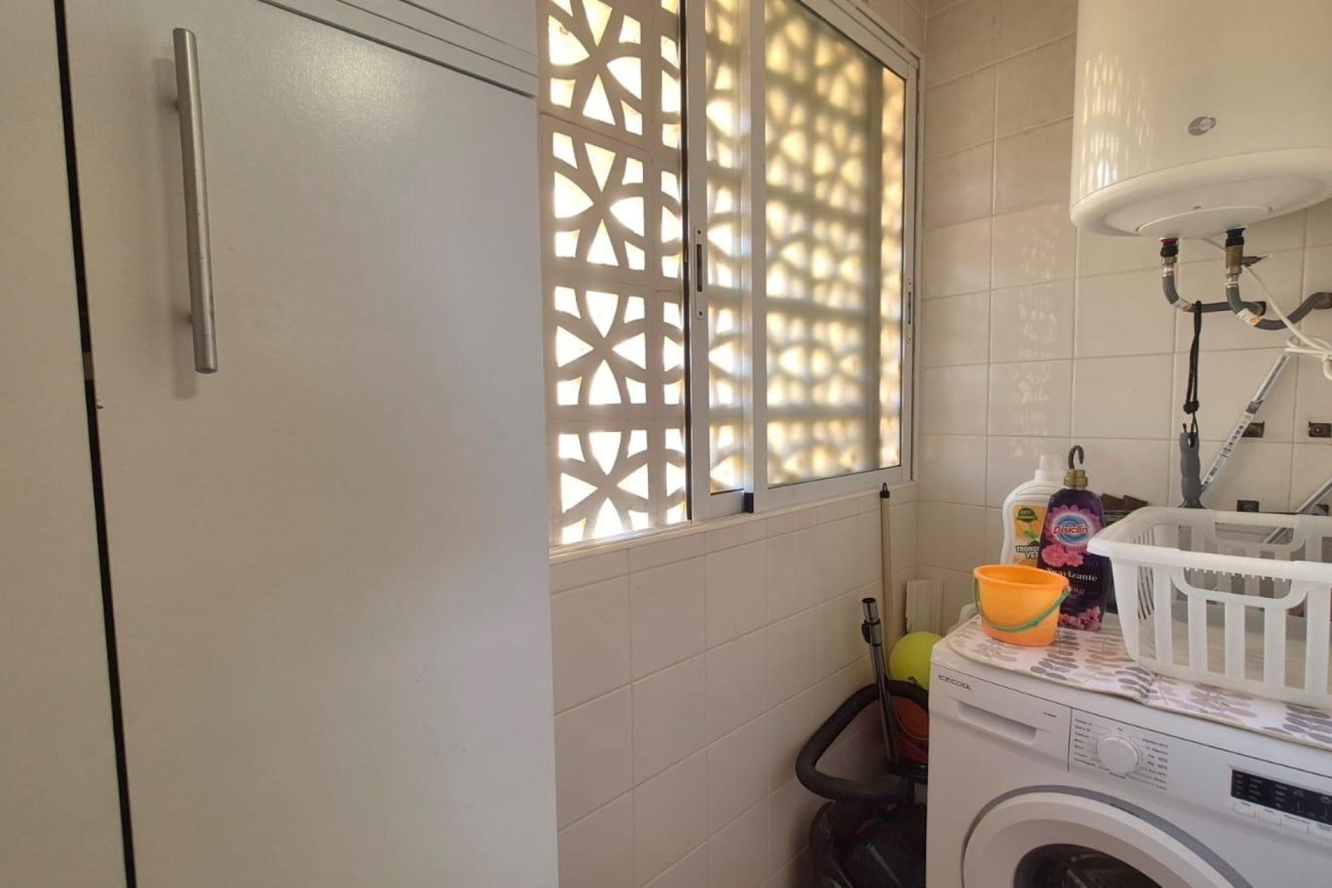 Herverkoop - Apartment -
Torrevieja - Acequion