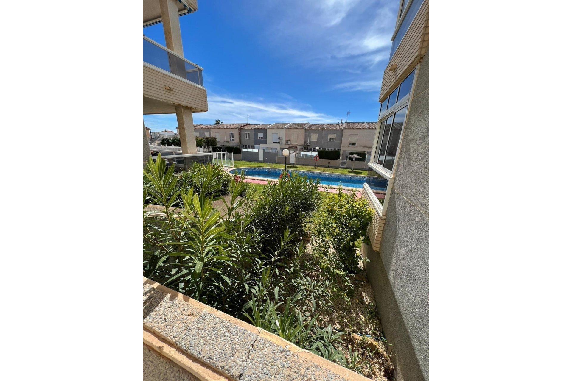 Herverkoop - Apartment -
Torrevieja - Aguas Nuevas