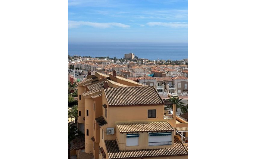 Herverkoop - Apartment -
Torrevieja - Aguas Nuevas