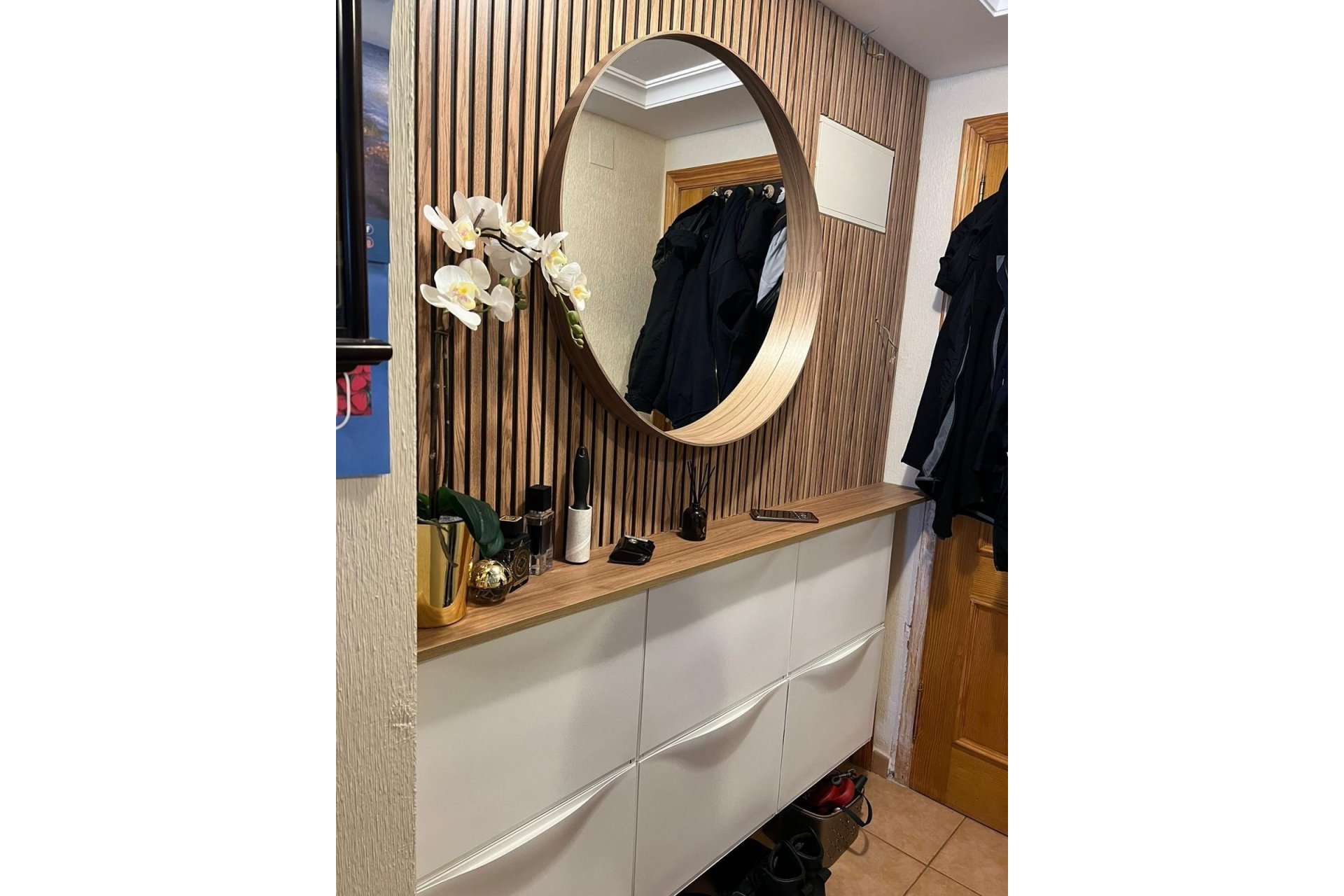 Herverkoop - Apartment -
Torrevieja - Aguas Nuevas