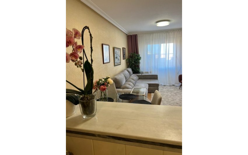 Herverkoop - Apartment -
Torrevieja - Aguas Nuevas