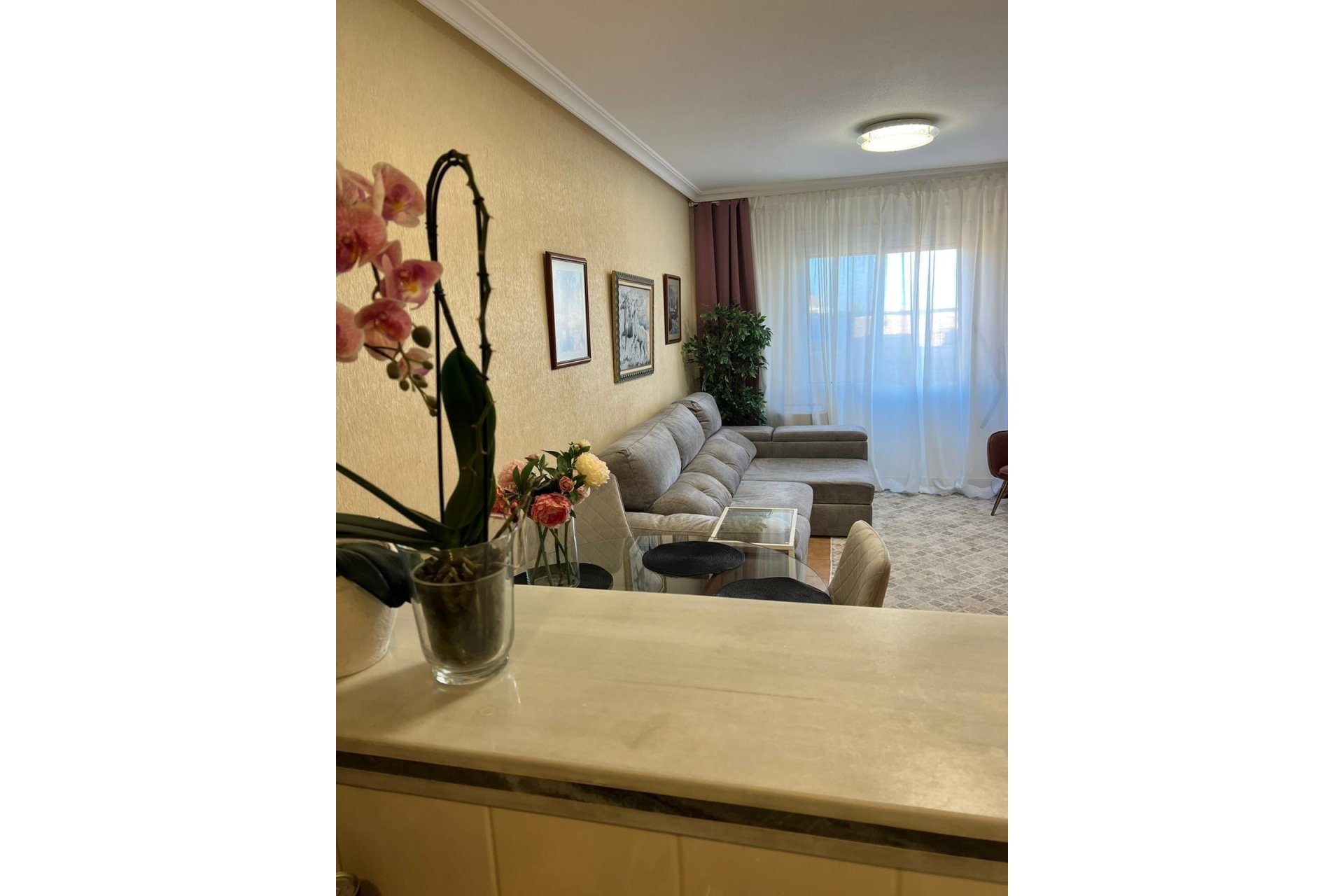 Herverkoop - Apartment -
Torrevieja - Aguas Nuevas