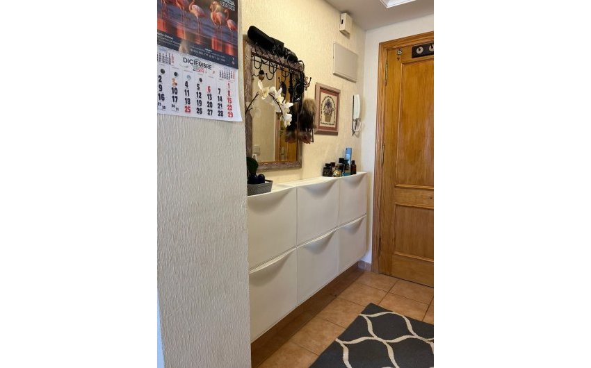 Herverkoop - Apartment -
Torrevieja - Aguas Nuevas