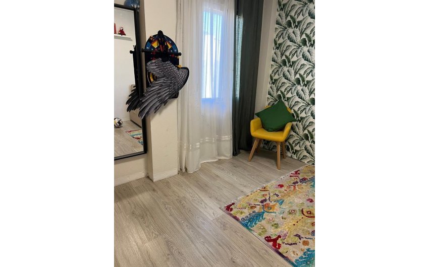 Herverkoop - Apartment -
Torrevieja - Aguas Nuevas