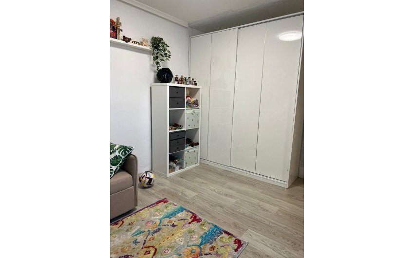 Herverkoop - Apartment -
Torrevieja - Aguas Nuevas