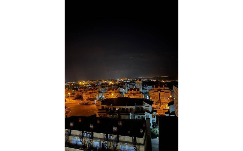 Herverkoop - Apartment -
Torrevieja - Aguas Nuevas