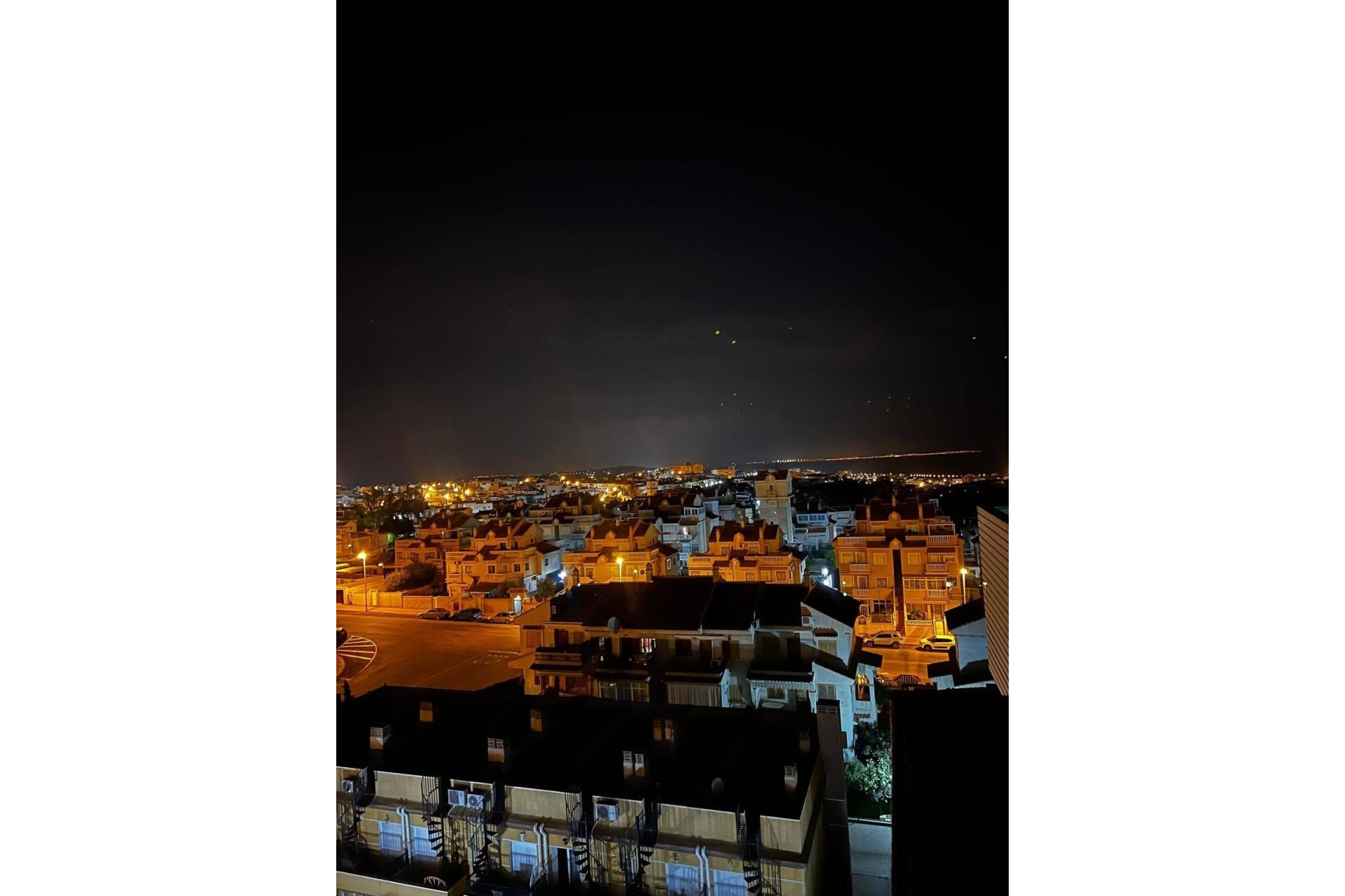 Herverkoop - Apartment -
Torrevieja - Aguas Nuevas