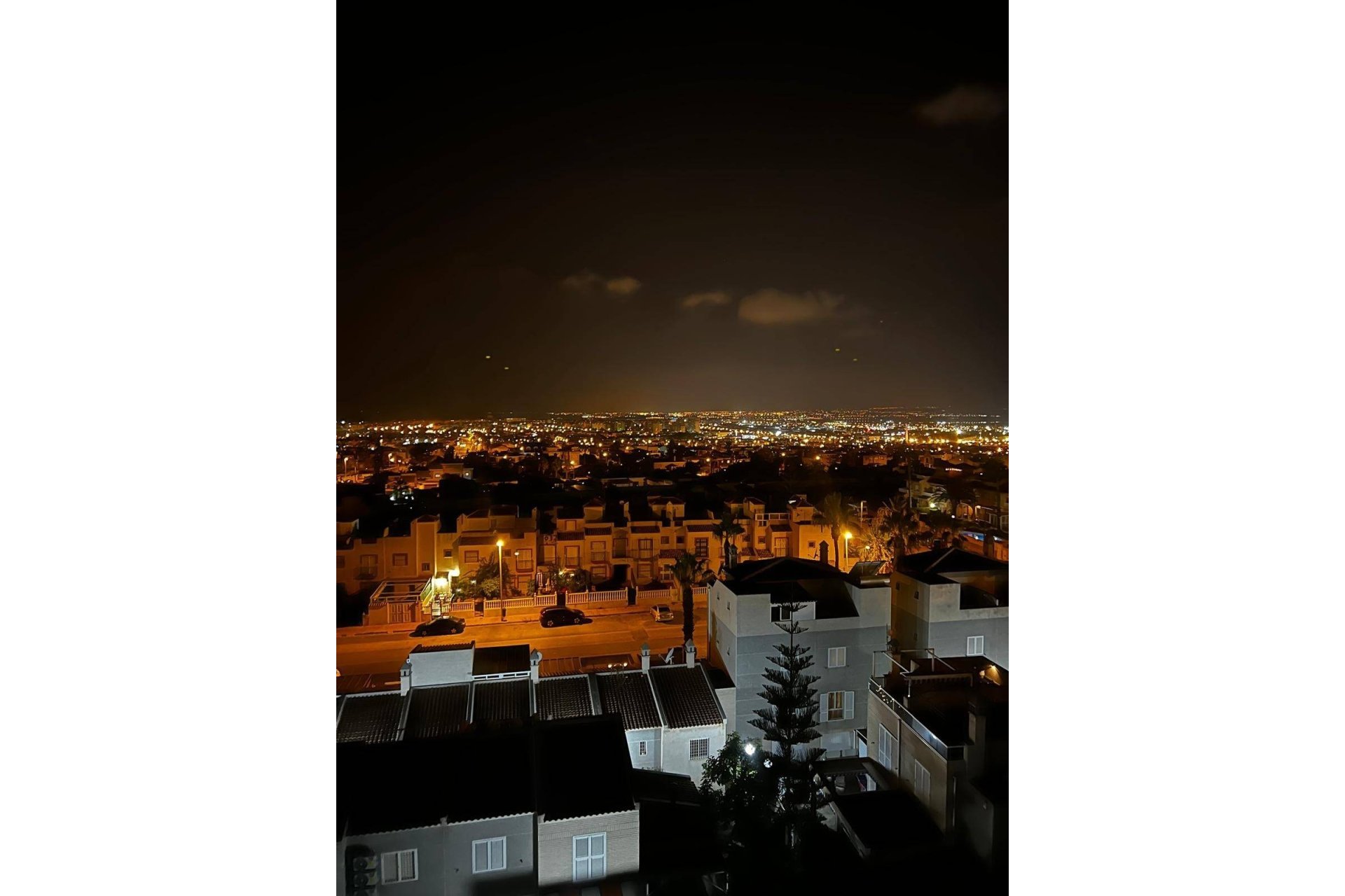 Herverkoop - Apartment -
Torrevieja - Aguas Nuevas